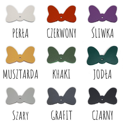 kolor skórki kolor skórki