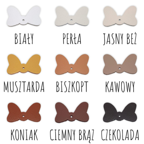 kolor skórki kolor skórki