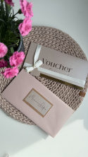 Voucher podarunkowy