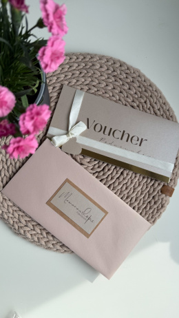 Voucher podarunkowy